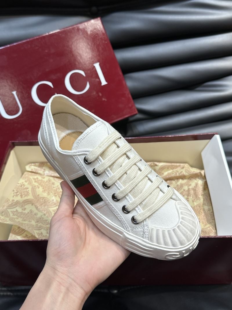 Gucci Low Shoes